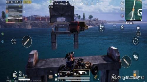 吃鸡ss8玩法爆料视频,全新战术与策略解析  第3张